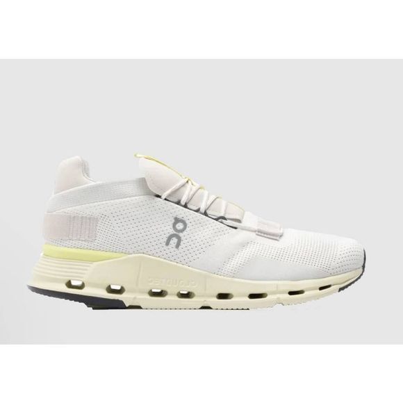 On Running Other - On running  On Shoes Cloudnova Undyed White/Seeding Men 

7.5
Box as is